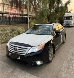 تويوتا أفالون